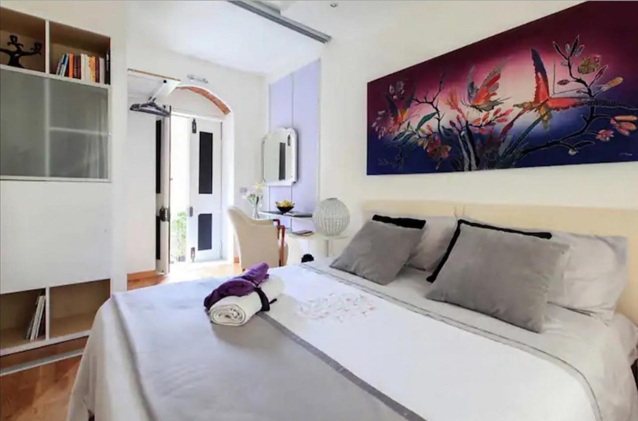 B&B Il Ballatoio Milan Exterior photo