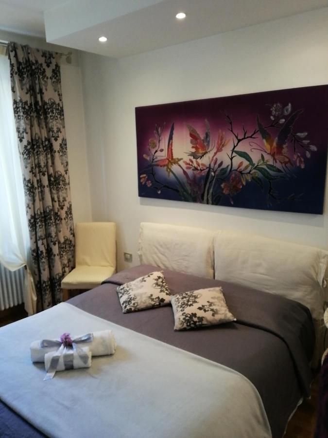 B&B Il Ballatoio Milan Exterior photo