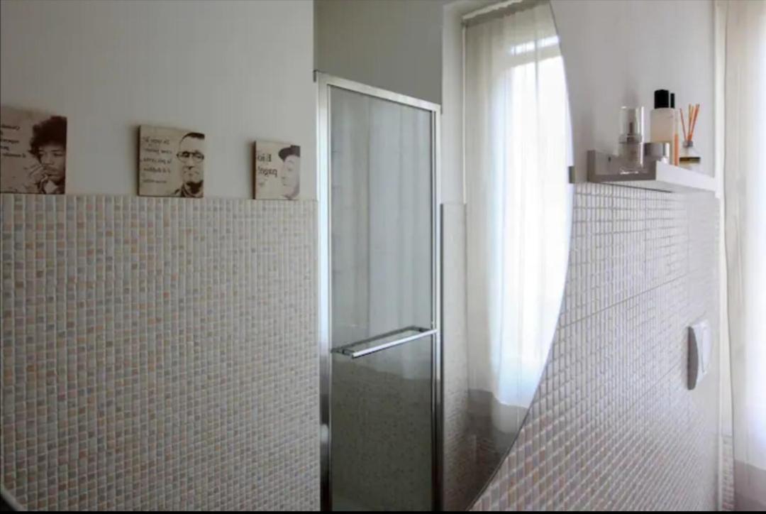 B&B Il Ballatoio Milan Exterior photo